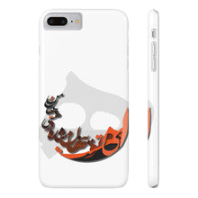 Charger l'image dans la galerie, Rumi's Existence Poem Case Mate Slim Phone Cases