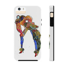Charger l'image dans la galerie, "Romeo" on Tough Matt Phone Case