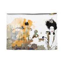Charger l'image dans la galerie, "Moulin Rouge" Accessory Pouch