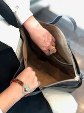 Charger l'image dans la galerie, Negafi Hand-made Leather Tote Bag