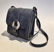 Charger l'image dans la galerie, Negafi Crossbody handmade bag