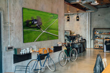 Charger l'image dans la galerie, Beautiful Salzburg Photo on Matte Paper Framed Poster