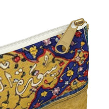 Charger l'image dans la galerie, "Vogue" Accessory Pouch