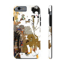 Charger l'image dans la galerie, "Moulin Rouge" on Tough Matt Phone Case