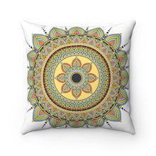 Load image into Gallery viewer, Mina Square Pillow
