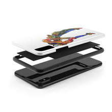 Charger l'image dans la galerie, "Romeo" on Tough Matt Phone Case