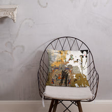 Charger l'image dans la galerie, "Moulin Rouge" Pillow