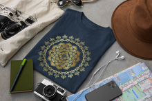 Charger l'image dans la galerie, Tazhib on 100% Cotton Women's Lover T-shirt