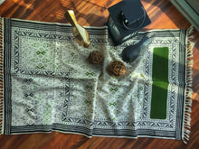 Charger l'image dans la galerie, Sarvin Hand-made Runner