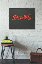 Charger l&#39;image dans la galerie, Customized Name Calligraphy
