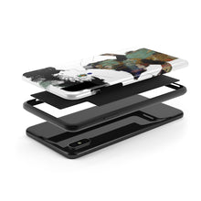 Charger l&#39;image dans la galerie, &quot;Love in The Afternoon&quot; on Tough Matt Phone Case
