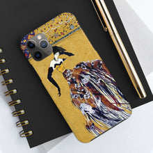 Charger l&#39;image dans la galerie, &quot;Vogue&quot; on Tough Matt Phone Case

