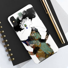 Charger l&#39;image dans la galerie, &quot;Love in The Afternoon&quot; on Tough Matt Phone Case
