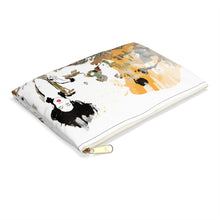Load image into Gallery viewer, &quot;Moulin Rouge&quot; Accessory Pouch
