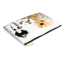 Load image into Gallery viewer, &quot;Moulin Rouge&quot; Accessory Pouch
