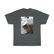 Load image into Gallery viewer, &quot;A Star is Born&quot; on 100% cotton Women&#39;s Lover T-shirt
