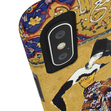 Charger l&#39;image dans la galerie, &quot;Vogue&quot; on Tough Matt Phone Case
