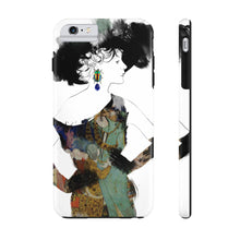 Charger l&#39;image dans la galerie, &quot;Love in The Afternoon&quot; on Tough Matt Phone Case
