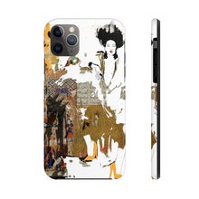 Load image into Gallery viewer, &quot;Moulin Rouge&quot; on Tough Matt Phone Case
