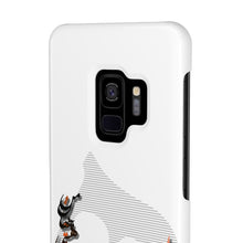 Charger l&#39;image dans la galerie, Rumi&#39;s Existence Poem Case Mate Slim Phone Cases

