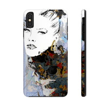 Charger l&#39;image dans la galerie, &quot;A Star is Born&quot; on Tough Matt Phone Case
