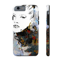 Charger l&#39;image dans la galerie, &quot;A Star is Born&quot; on Tough Matt Phone Case
