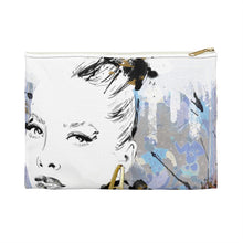 Load image into Gallery viewer, &quot;A Star is Born&quot; Accessory Pouch
