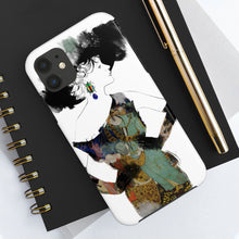 Charger l&#39;image dans la galerie, &quot;Love in The Afternoon&quot; on Tough Matt Phone Case
