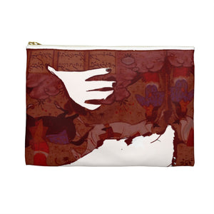 "40's Fashion Style" Accessory Pouch