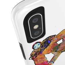 Charger l&#39;image dans la galerie, &quot;Romeo&quot; on Tough Matt Phone Case
