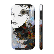 Charger l&#39;image dans la galerie, &quot;A Star is Born&quot; on Tough Matt Phone Case
