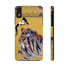 Charger l&#39;image dans la galerie, &quot;Vogue&quot; on Tough Matt Phone Case
