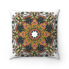 Charger l&#39;image dans la galerie, Gonbad Square Pillow
