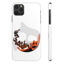 Charger l&#39;image dans la galerie, Rumi&#39;s Existence Poem Case Mate Slim Phone Cases
