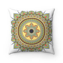 Charger l&#39;image dans la galerie, Mina Square Pillow

