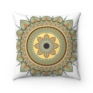 Mina Square Pillow