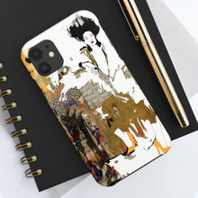 Charger l&#39;image dans la galerie, &quot;Moulin Rouge&quot; on Tough Matt Phone Case
