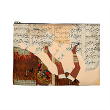 Charger l&#39;image dans la galerie, &quot;Rudabeh&quot; Accessory Pouch
