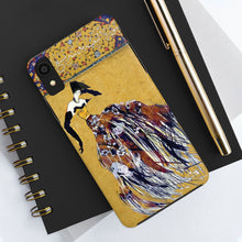 Charger l&#39;image dans la galerie, &quot;Vogue&quot; on Tough Matt Phone Case
