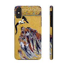 Charger l&#39;image dans la galerie, &quot;Vogue&quot; on Tough Matt Phone Case
