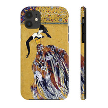Charger l&#39;image dans la galerie, &quot;Vogue&quot; on Tough Matt Phone Case
