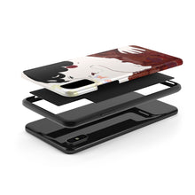 Charger l&#39;image dans la galerie, &quot; 40&#39;s Fashion Style &quot; on Tough Matt Phone Case
