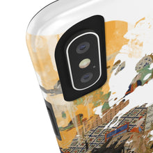 Charger l&#39;image dans la galerie, &quot;Moulin Rouge&quot; on Tough Matt Phone Case

