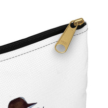 Load image into Gallery viewer, &quot;Automn in Paris&quot; Accessory Pouch
