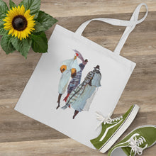 Load image into Gallery viewer, &quot;Automn in Paris&quot; Tote Bag
