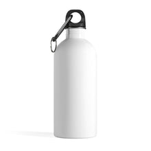 Load image into Gallery viewer, Rumi&#39;s Existence Poem - Stainless Steel Water Bottle

