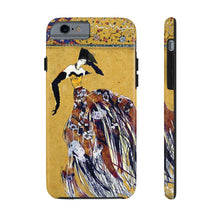Charger l&#39;image dans la galerie, &quot;Vogue&quot; on Tough Matt Phone Case
