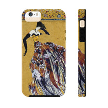 Charger l&#39;image dans la galerie, &quot;Vogue&quot; on Tough Matt Phone Case
