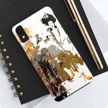 Charger l&#39;image dans la galerie, &quot;Moulin Rouge&quot; on Tough Matt Phone Case
