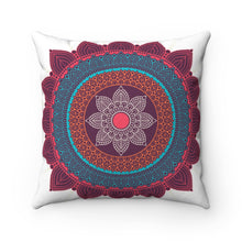 Load image into Gallery viewer, Giti Square Pillow
